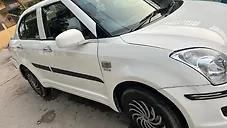 Used Maruti Suzuki Swift Dzire LDI in Khammam