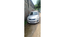 Used Maruti Suzuki Swift LXi in Mathura