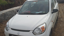 Used Maruti Suzuki Alto 800 LXi in Tapi