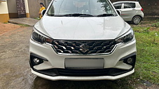 Used Maruti Suzuki Ertiga ZXi Plus in Dhanbad