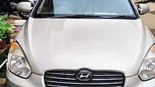 Used Hyundai Verna CRDI VGT 1.5 in Solapur