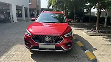 Used MG Astor Savvy 1.5 CVT Sangria [2023-2024] in Bangalore