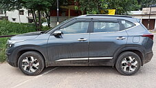 Used Kia Seltos HTK 1.5 [2020-2021] in Hamirpur (Himachal Pradesh)