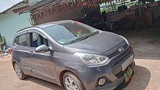 Used Hyundai Grand i10 Era 1.2 Kappa VTVT [2016-2017] in Brahmapur