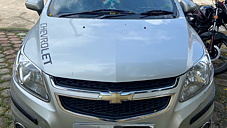 Used Chevrolet Sail 1.2 Base in Bhopal