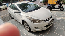 Used Hyundai Elantra 1.6 SX MT in Jaipur