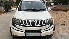 Used Mahindra XUV500 W8 in Nellore