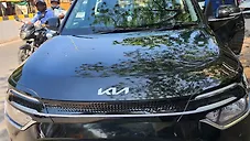 Used Kia Carens Prestige (O) 1.5 Petrol 7 STR in Hyderabad