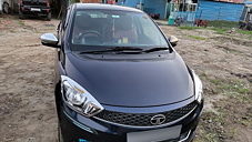 Used Tata Tigor Revotorq XZ in Rudrapur