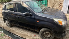 Used Maruti Suzuki Alto 800 LXi in Agra