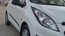 Used Chevrolet Beat LT Diesel in Hanumangarh