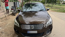 Used Maruti Suzuki Ciaz ZXi in Chitradurga