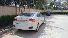 Used Maruti Suzuki Ciaz VDi + [2014-2015] in Sohna