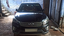 Used Hyundai Creta SX 1.6 CRDI in Firozabad