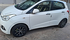 Used Hyundai Grand i10 Magna 1.1 CRDi [2013-2016] in Jamnagar