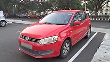 Used Volkswagen Polo Comfortline 1.2L (P) in Nagercoil
