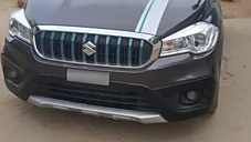 Used Maruti Suzuki S-Cross Delta 1.3 in Erode