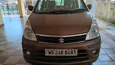 Used Maruti Suzuki Estilo LXi BS-IV in Jaipur