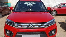 Used Maruti Suzuki Brezza VXi [2022-2023] in Brahmapur