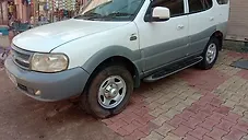 Used Tata Safari 4x2 VX DiCOR 2.2 VTT in Durg