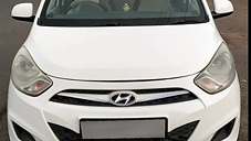 Used Hyundai i10 Sportz 1.1 iRDE2 [2010--2017] in Rajkot