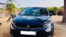 Used Tata Altroz XZA Plus (O) (S) in Pune