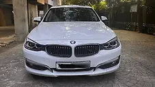 Used BMW 3 Series GT 320d Luxury Line [2014-2016] in Chennai