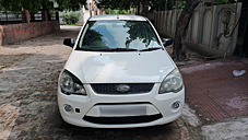 Used Ford Fiesta ZXi 1.4 TDCi Ltd in Mathura