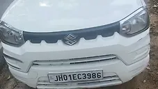 Used Maruti Suzuki S-Presso VXi (O) in Ranchi