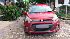 Used Hyundai Xcent S 1.2 (O) in Dindigul