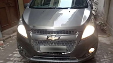 Used Chevrolet Beat LT Petrol in Kanpur Nagar