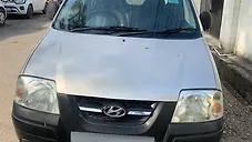 Used Hyundai Santro Xing XK eRLX - Euro III in Jammu