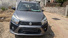 Used Maruti Suzuki Celerio X ZXi (O) AMT [2019-2020] in Jammu