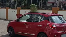 Used Hyundai Grand i10 Nios Sportz 1.2 Kappa VTVT in Thiruvananthapuram