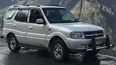 Used Tata Safari Storme 2.2 EX 4x2 in Lucknow