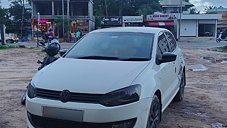 Used Volkswagen Polo Highline1.2L (P) in Alappuzha