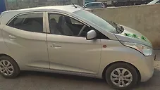 Used Hyundai Eon Sportz in Raipur