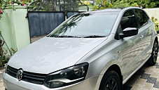 Used Volkswagen Polo Highline1.5L (D) in Malappuram