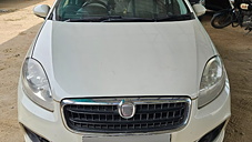 Used Fiat Linea Dynamic 1.3 in Madurai