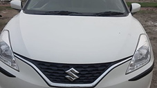 Used Maruti Suzuki Baleno Delta 1.2 in Motihari