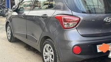 Used Hyundai Grand i10 Sportz U2 1.2 CRDi in Jhunjhunu