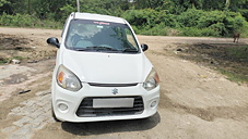 Used Maruti Suzuki Alto 800 LXi CNG in Godhra