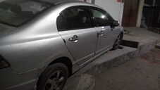 Used Honda Civic 1.8S AT in Kanpur