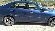 Used Maruti Suzuki Ciaz Alpha 1.4 MT in Chandigarh