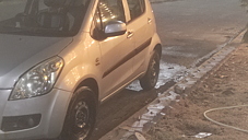 Used Maruti Suzuki Ritz Ldi BS-IV in Bathinda