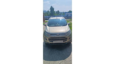 Used Ford EcoSport Ambiente 1.5L TDCi [2015-2016] in Kashipur