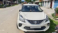 Used Maruti Suzuki Baleno Delta in Siddharthnagar