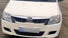 Used Mahindra Verito 1.5 D4 BS-IV in Ahmednagar
