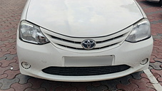 Used Toyota Etios Liva GD in Yamunanagar