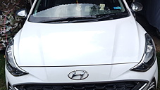 Used Hyundai Aura SX 1.2 Petrol in Durgapur